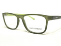 Dolce & Gabbana Eyeglasses DG 5003 2811 Green 54MM