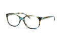 TIFFANY TF 2097 Eyeglasses 8124 Ocean Torquose 52-16-135