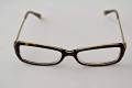 Tory Burch Eyeglasses TY 2012 800 Havana Gold 53-16-135