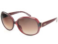 Chloe Sunglasses CE611S 603 Bordeaux 59mm