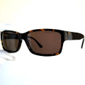Emporio Armani 9745/S Sunglasses 086EJ Havana 57mm