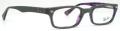 Ray Ban Eyeglasses RX 5150 5718 Grey 48mm