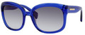 Alexander McQueen 4190 Sunglasses 0Y7RJJ Blue