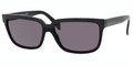 Alexander McQueen 4191 Sunglasses 065ZBN Blk