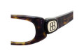 Balenciaga 0023 Eyeglasses 0086 Havana