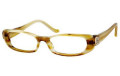 Balenciaga 0023 Eyeglasses 07Q1 Horn