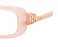Balenciaga 0041 Eyeglasses 0A07 Opal Rose