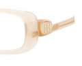 Balenciaga 0041 Eyeglasses 0QP8 Honey Matte