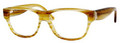 Balenciaga 0075 Eyeglasses 07Q1 Horn