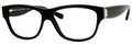 Balenciaga 0075 Eyeglasses 0807 Blk