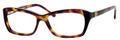 Balenciaga 0077 Eyeglasses 0BG4 Blk Dark Tort