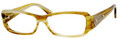 Balenciaga 0078 Eyeglasses 07Q1 Horn