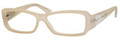 Balenciaga 0078 Eyeglasses 0ITN Ivory Crystal