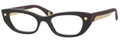 Balenciaga 0086 Eyeglasses 0UIS DkBr Plum