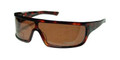 Alexander McQueen 4001 Sunglasses 05D  Tort