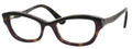 Balenciaga 0089 Eyeglasses 0UH0 Blk Havana