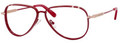 Balenciaga 0092 Eyeglasses 0UD0 Red
