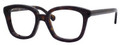 Balenciaga 0111 Eyeglasses 0086 Dark Havana