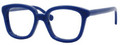 Balenciaga 0111 Eyeglasses 0RKL Blue
