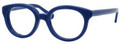 Balenciaga 0112 Eyeglasses 0RKL Blue