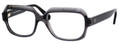 Balenciaga 0113 Eyeglasses 04PY Dark Gray