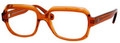 Balenciaga 0113 Eyeglasses 0KBB Orange