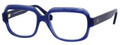 Balenciaga 0113 Eyeglasses 0M23 Blue