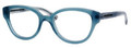 Balenciaga 0114 Eyeglasses 0V9I Blue