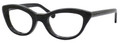 Balenciaga 0115 Eyeglasses 0ITH Dark Br
