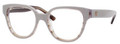 Balenciaga 0118 Eyeglasses 0XPZ Mauve Lilac Br