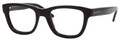 Balenciaga 0119 Eyeglasses 0ITH Dark Br