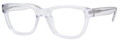 Balenciaga 0119 Eyeglasses 900 Crystal