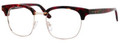 Balenciaga 0120 Eyeglasses 0VA0 Bordeaux