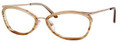 Balenciaga 0121 Eyeglasses 0VBH Br Gold
