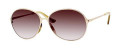 Balenciaga 0085 Sunglasses 0J5G02 Gold