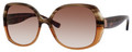 Balenciaga 0095 Sunglasses 00K10D Brhorndkhava