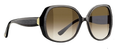 Balenciaga 0095 Sunglasses 0ITHCC Dark Br
