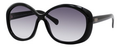 Balenciaga 0030 Sunglasses 807BN Blk - Elite Eyewear Studio