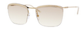 Balenciaga 0129 Sunglasses 001R1M Ivory