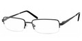 CHESTERFIELD 03XL Eyeglasses 0DF8 Ruthenium 59-19-150