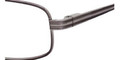 CHESTERFIELD 04XL Eyeglasses 0DF8 Ruthenium 60-20-150