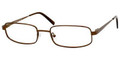 CHESTERFIELD 04XL Eyeglasses 0JTF Br 60-20-150