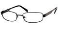 CHESTERFIELD 07 XL Eyeglasses 0DF3 Blk Bronze 58-19-150