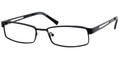 CHESTERFIELD 10 XL Eyeglasses 0003 Matte Blk 59-18-150