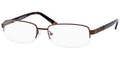 CHESTERFIELD 11 XL Eyeglasses 07S9 Br 59-18-150