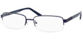 CHESTERFIELD 11 XL Eyeglasses 0DA4 Navy 59-18-150