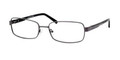 CHESTERFIELD 12 XL Eyeglasses 0DF8 Ruthenium 61-19-155