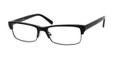 CHESTERFIELD 15 XL Eyeglasses 0807 Blk 59-19-150
