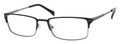 CHESTERFIELD 17 XL Eyeglasses 0RD2 Blk 58-19-150