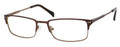 CHESTERFIELD 17 XL Eyeglasses 0RD3 Br 58-19-150